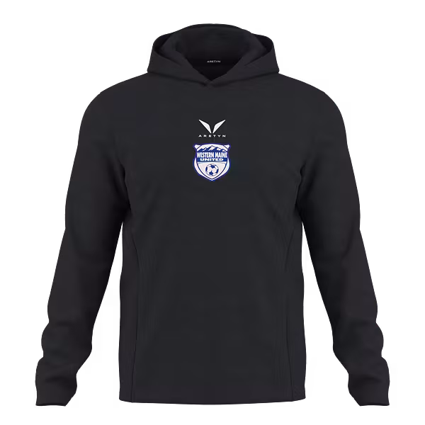 Western Maine Virtue Pro Lightweight iD Hoodie