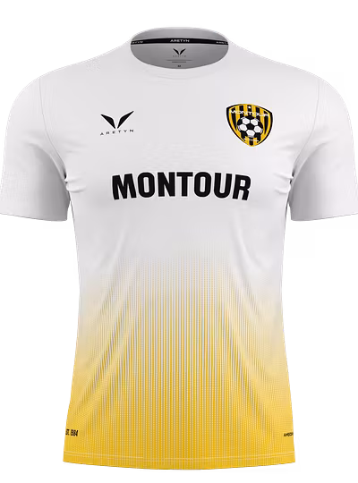 Montour YSA Roots Game Jersey