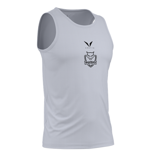Palm Beach Wolves FC Essential Men Supporter Tank Top