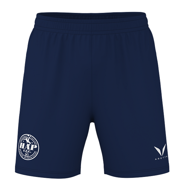 Hap FC Ambition X Game Shorts