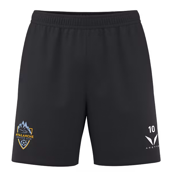 Avalanche SC Ambition Performance Shorts