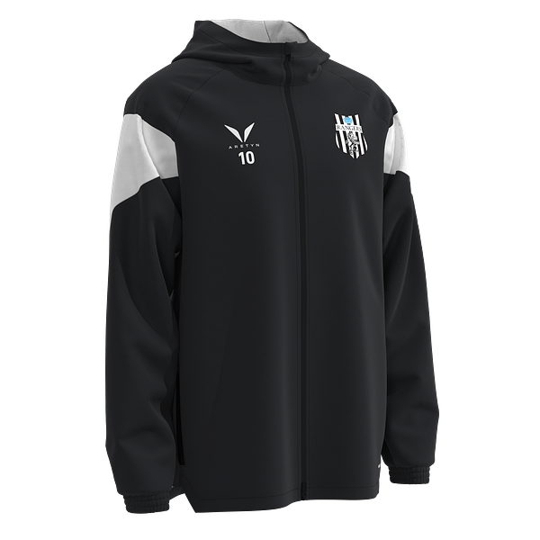 Tampa Rangers FC Ambition Performance All-Weather Jacket