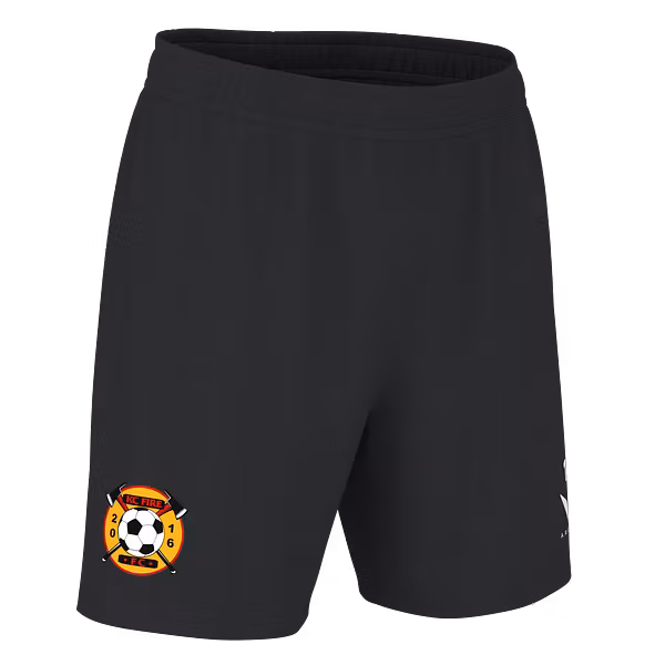 KC Fire FC Essential Shorts