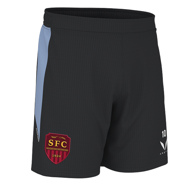 SFC 1924 Virtue AmbiFiber Pro Flex iD Shorts