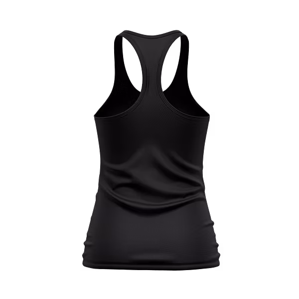Kemp Soccer Essential Women Supporter Tank Top