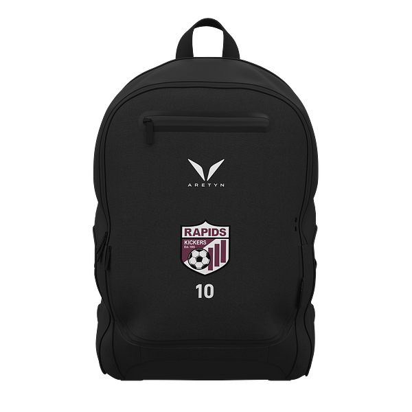 Wisconsin Rapids Ambition Team Backpack