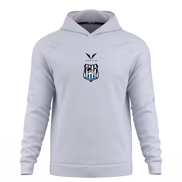 FC TAMPA Virtue Pro Fleece iD Hoodie