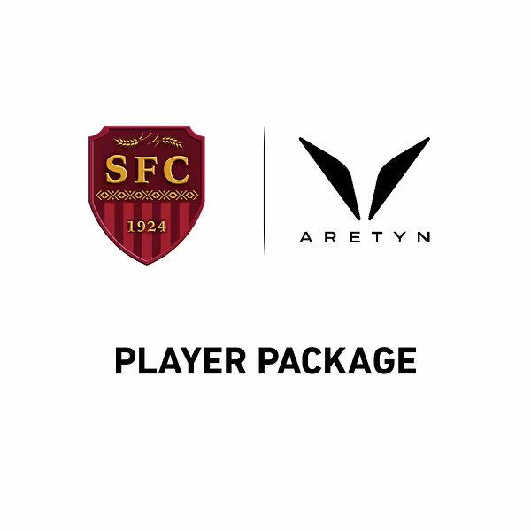 SFC 1924 Required Player Package | Adult