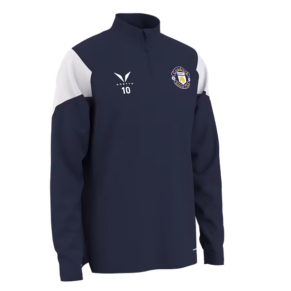 Goodrich SC Ambition Performance 1/4 Zip