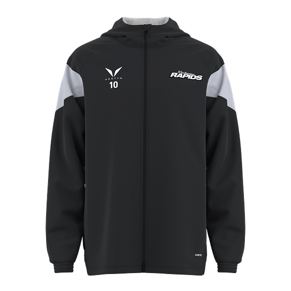 Rochester Rapids Ambition Performance All-Weather Jacket