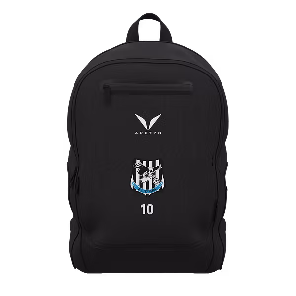 FC TAMPA Ambition Team Backpack