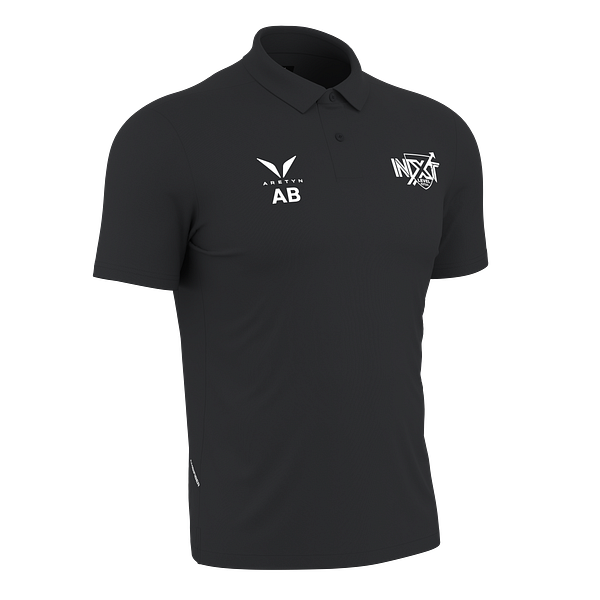 NXT Level Futsal Virtue AmbiFiber Pro Nylon iD Polo