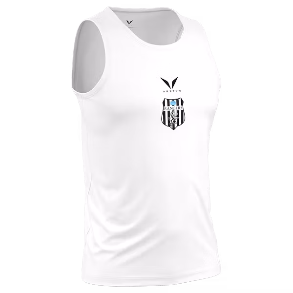 Tampa Rangers FC Essential Men Supporter Tank Top