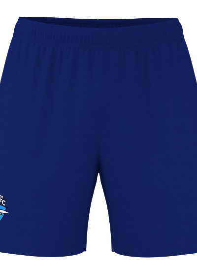 Grays Harbor Gulls FC Ambition Z Game Shorts