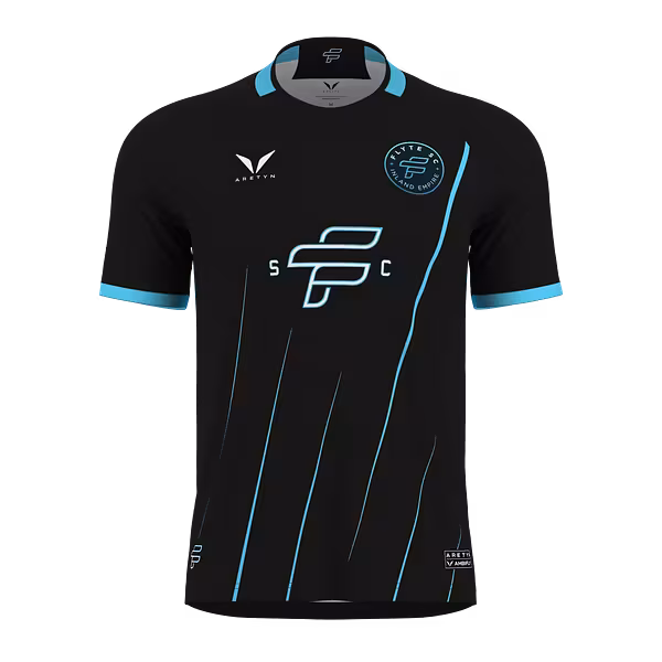 Flyte SC Ambition Z Game Jersey
