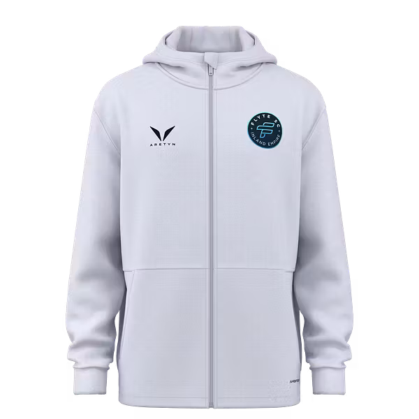 Flyte SC Virtue Pro Travel iD Hooded Full Zip
