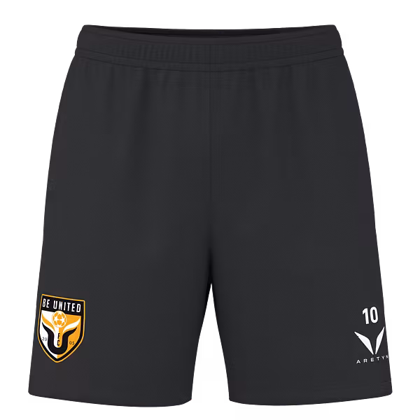 Box Elder United FC Ambition Performance Shorts