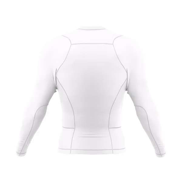 Kemp Soccer Essential Compression Top