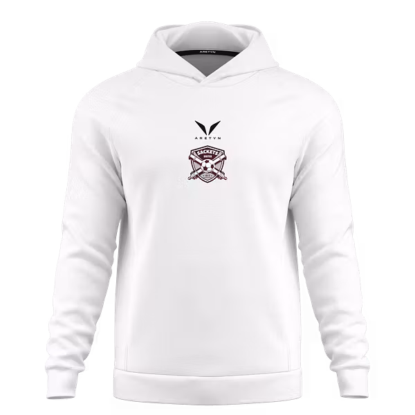 Sackets United Virtue Pro Fleece iD Hoodie