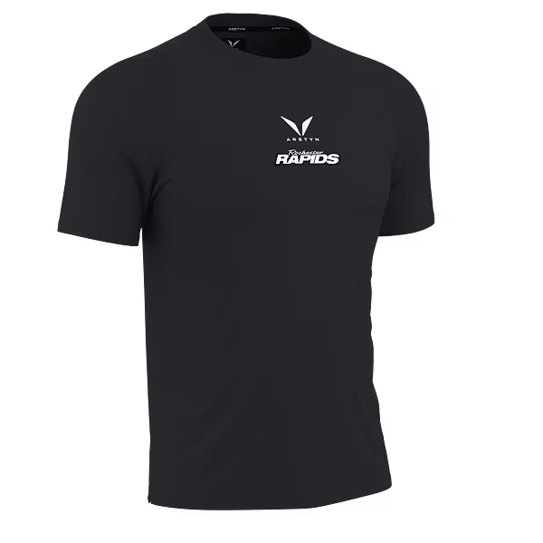 Rochester Rapids Virtue AmbiFiber Pro Travel iD Tee