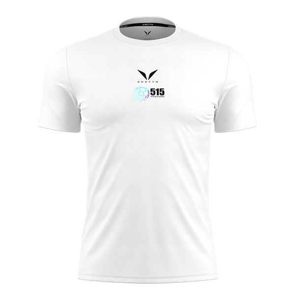515 Soccer Academy Ambition Supporter Tee