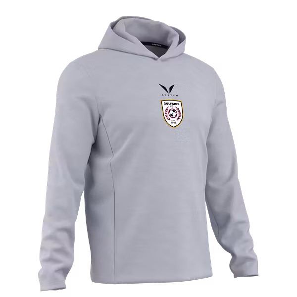 Gulfside FC Virtue Pro Lightweight iD Hoodie
