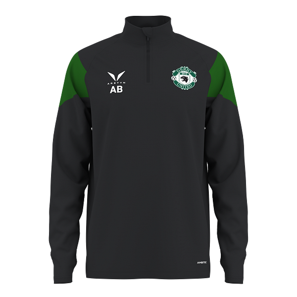 Derby United Ambition Performance 1/4 Zip