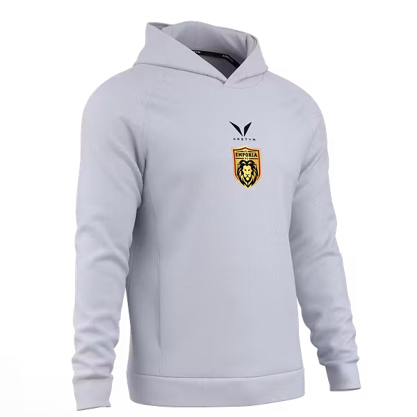 Emporia FC Virtue Pro Fleece iD Hoodie