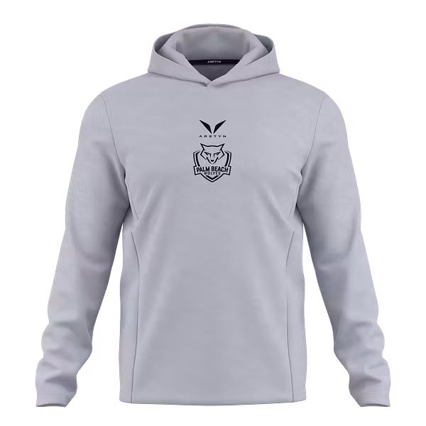 Palm Beach Wolves FC Virtue Pro Lightweight iD Hoodie