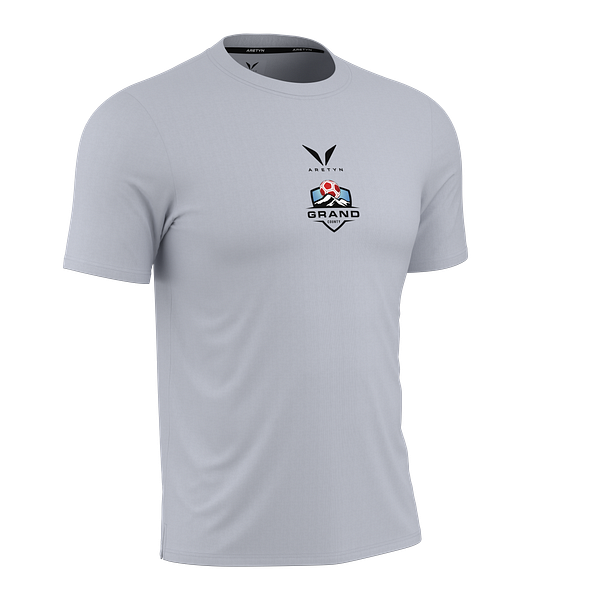 Grand County SC Virtue AmbiFiber Pro Travel iD Tee