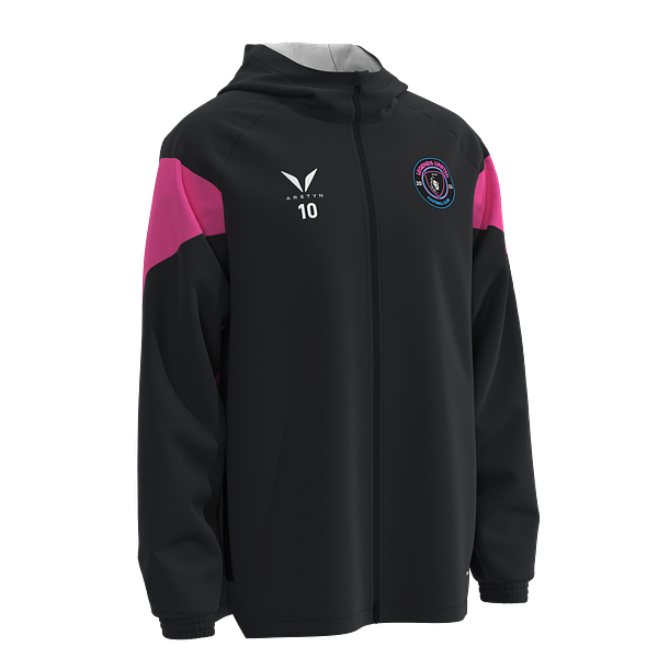 Legends United Ambition Performance All-Weather Jacket