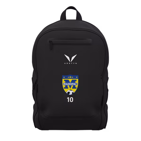 Mahopac Soccer Ambition Team Backpack