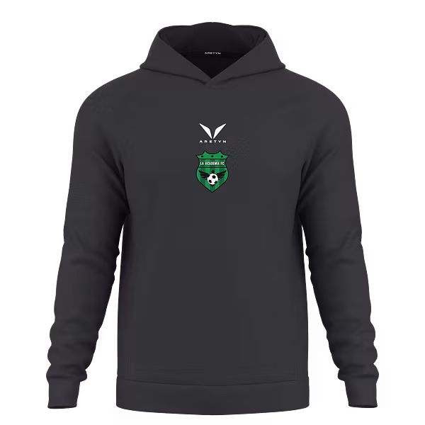 La Academia FC Virtue Pro Fleece iD Hoodie