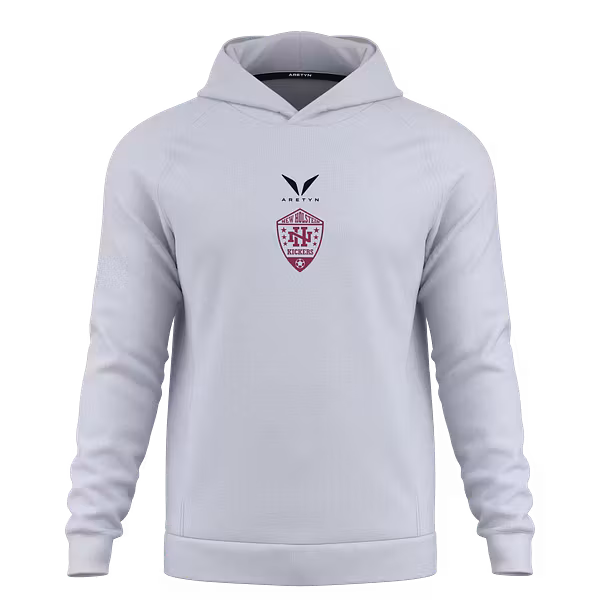 New Holstein Kickers Virtue Pro Fleece iD Hoodie