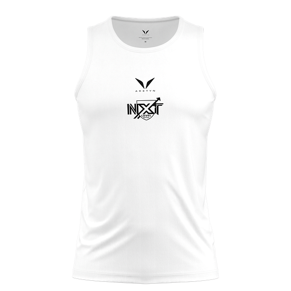 NXT Level Futsal Essential Men Supporter Tank Top