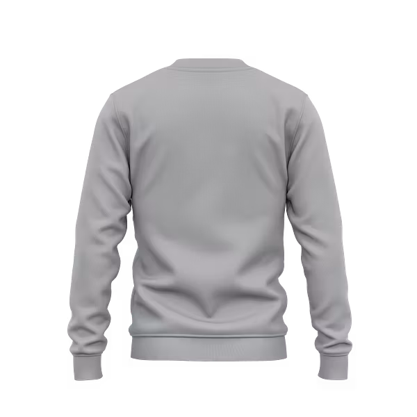 Kemp Soccer Ambition Travel Sweatshirt