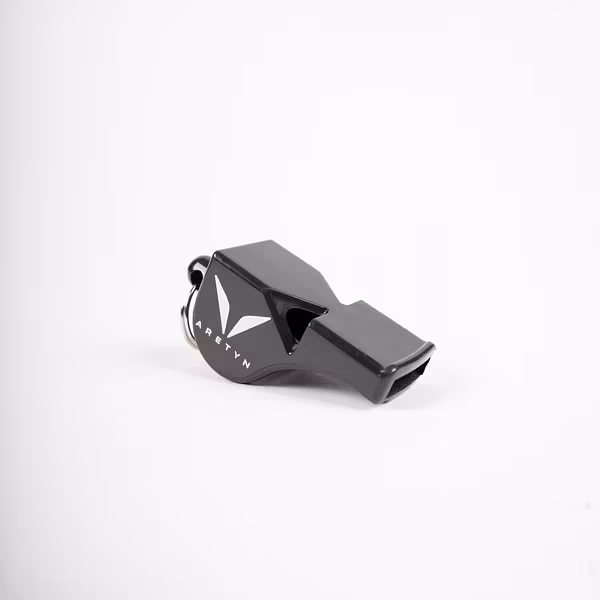 Referee Whistle