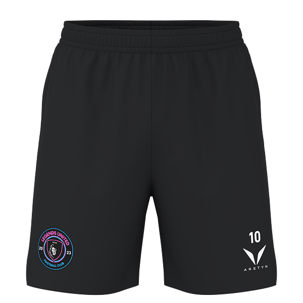 Legends United Ambition Casual Shorts