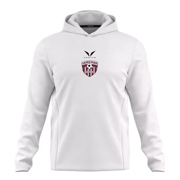 Arden Park Soccer Club Virtue Pro Lightweight iD Hoodie