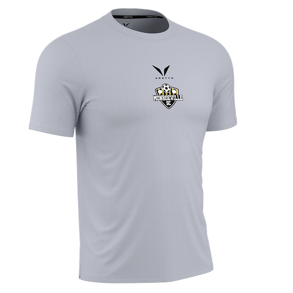 Monroeville SC Virtue AmbiFiber Pro Travel iD Tee