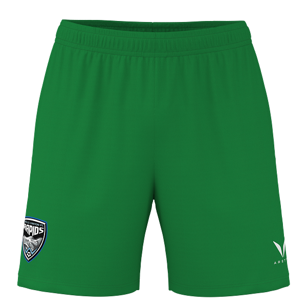 HELLS CANYON FC Ambition Z Game Shorts