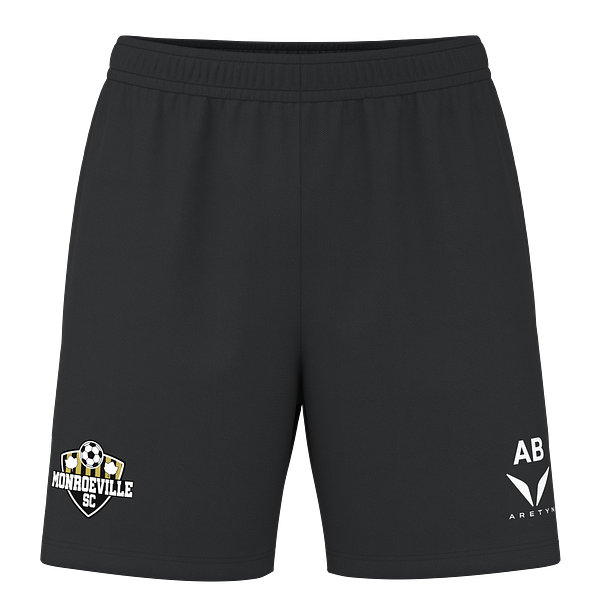 Monroeville SC Ambition Performance Shorts