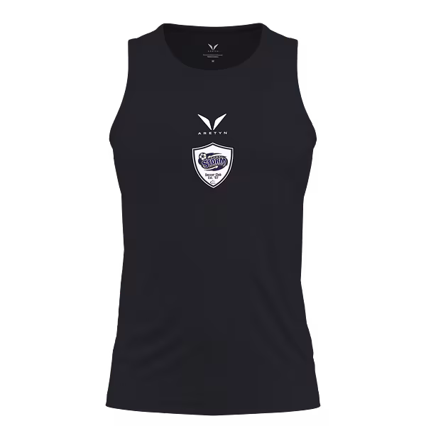 Laurel Storm Essential Men Supporter Tank Top