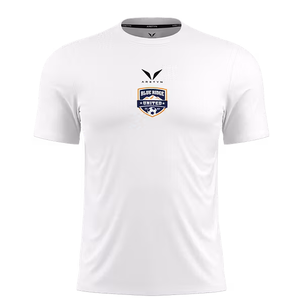 Blue Ridge United Virtue AmbiFiber Pro Travel iD Tee
