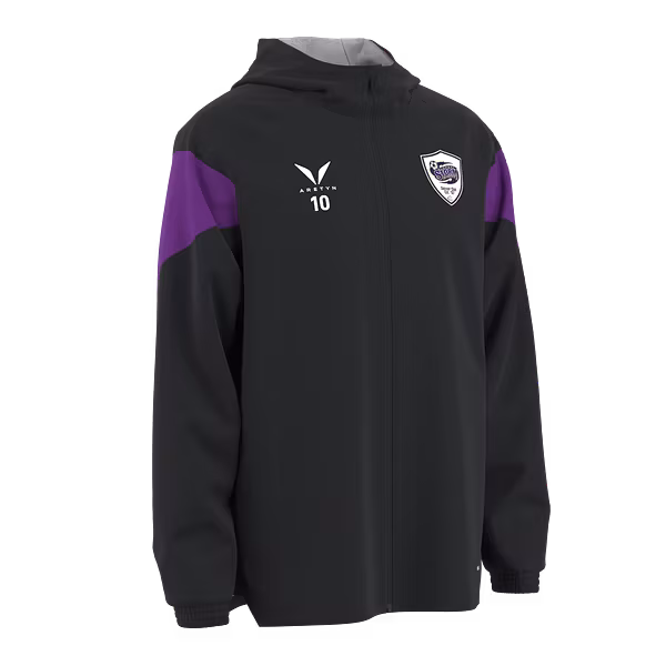 Laurel Storm Ambition Performance All-Weather Jacket