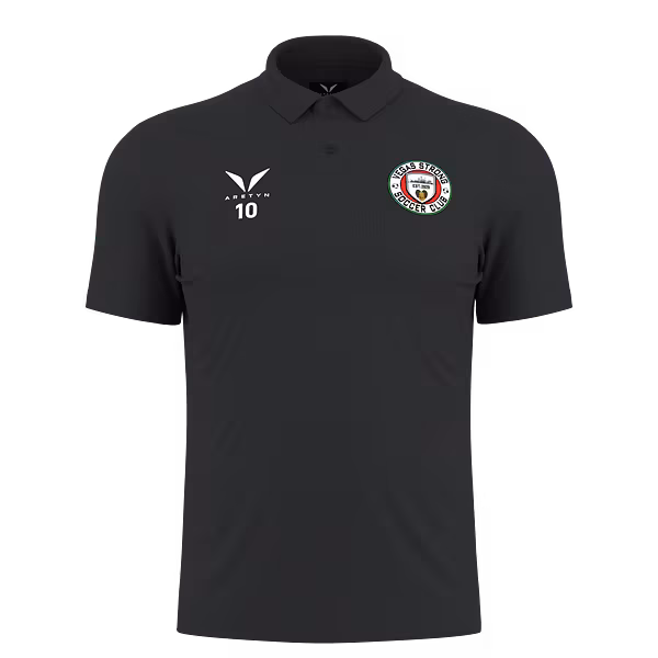 Vegas Strong SC Virtue AmbiFiber Pro Nylon iD Polo