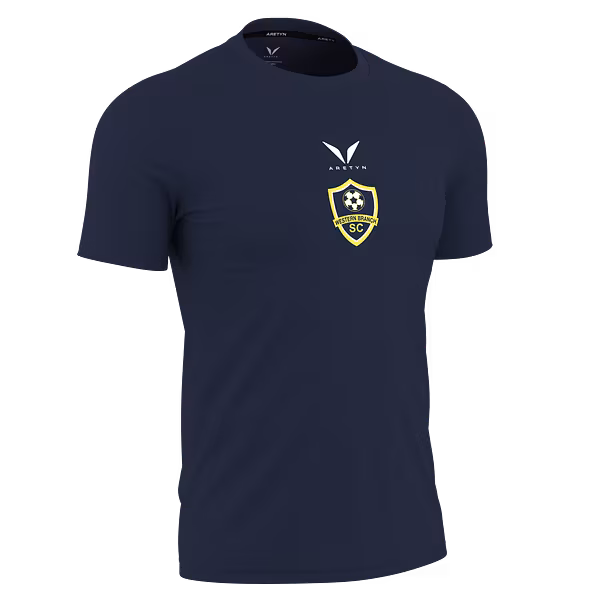 Western Branch Ambition Supporter Tee