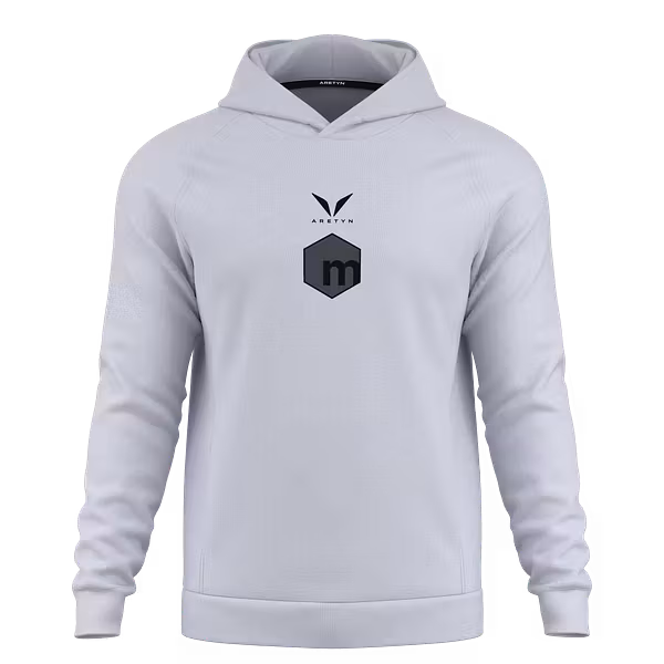 Metasport FC Virtue Pro Fleece iD Hoodie