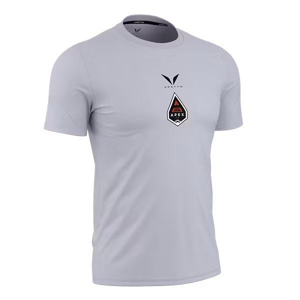 Stillwater SC Ambition Supporter Tee