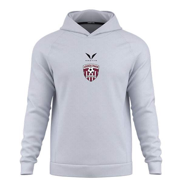 Arden Park Soccer Club Virtue Pro Fleece iD Hoodie
